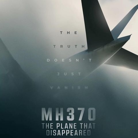 #4 MH370 -The Plane that Dissapeared (Review)