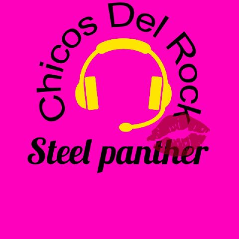 Especial Steel Panther