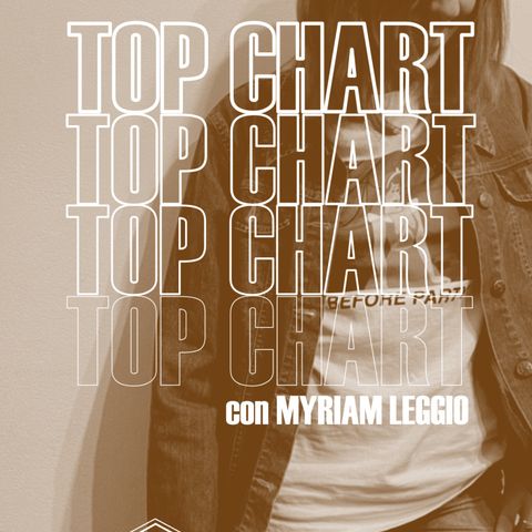 Radio Tele Locale _ TOP CHART con Myriam Leggio | 01 Giugno 2020