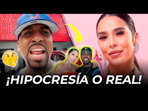 JESSICA PEREIRA & DOTOL NASTRA JUNTOS DE NUEVO SERA HIPOCRESÍA O REAL!!