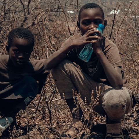 9 gennaio 2026 - Notiziario Africa