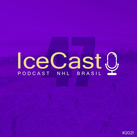 IceCast#47 - Caos em Nova Iorque e dança de técnicos