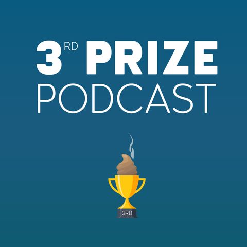 Third Prize Pod: Tampa Bay Bucs Digital Team Talks Draft/Twitter In-Studio
