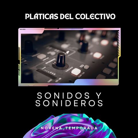 Sonidos y sonideros