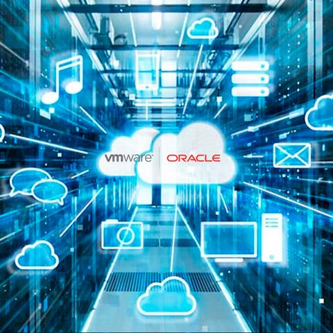 EMPRESAS INTERNACIONALES FOMENTAN EL CRECIMIENTO UTILIZANDO ORACLE