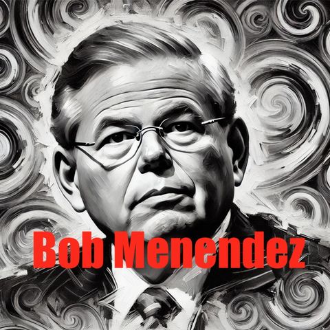 Bob Menendez