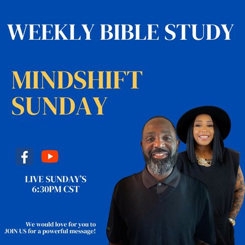 MindShift Sunday Ep. 5