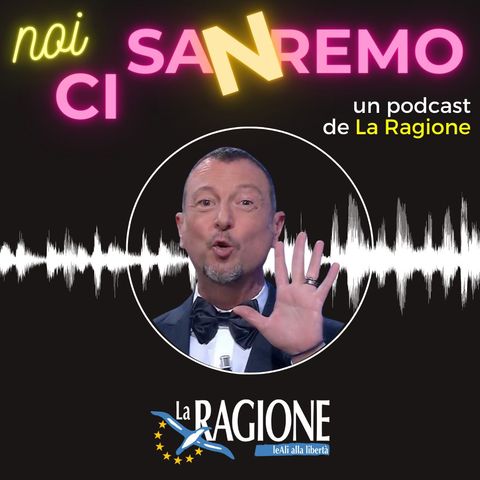 Sanremo 2023 - Le pagelle finali
