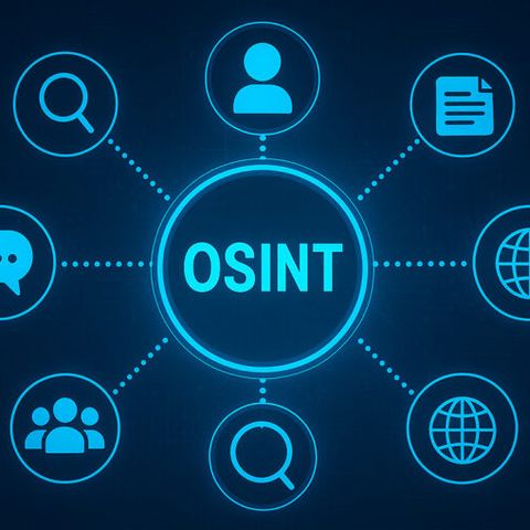 Ruby for Cybersecurity and OSINT