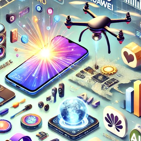 IA, Ciberseguridad, Google en Problemas Legales y muchos Drones