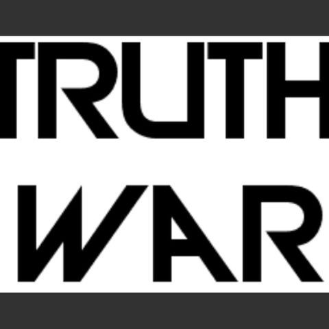 Episode 1 - TruthWar
