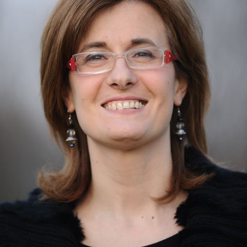 Giulia Clonfero - Xaura, Wikipedia e Wikimedia in Italia (ITA)