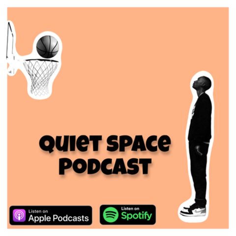 Quiet space  (Trailer)