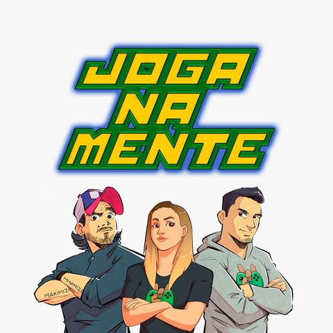 Como começar um podcast no Brasil - Cola aí podcast - Joga Na Mente em Casa