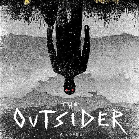 The Outsider: A Novel