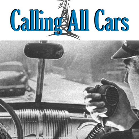 Calling All Cars 34-01-10 (007) Caliente Money Car Holdup