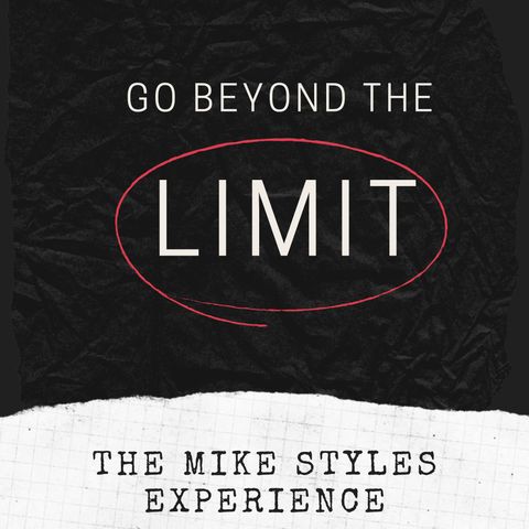 Go Beyond The Limit