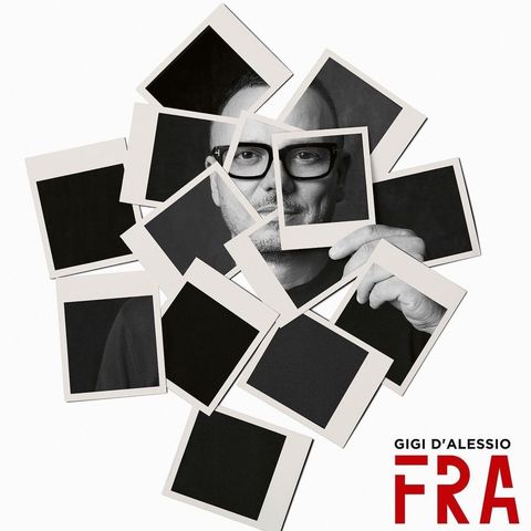 Gigi D'Alessio - FRA (album)