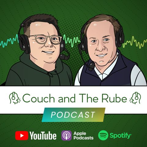 Copertina del podcast