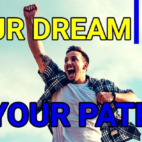 CHASE YOUR DREAMS| LIVE YOUR LIFE| FIND YOUR PATH| BEST MOTIVATION