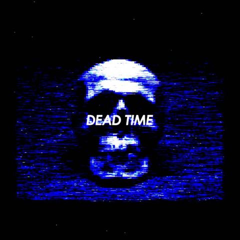 ldotsdot - Dead Time | (Instrumental Hip-Hop/Downtempo)
