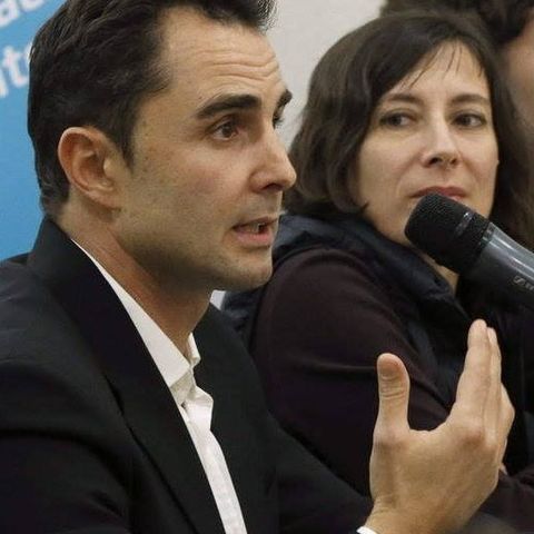 Herve Falciani en La Cafetera: “Los Aytos. del cambio pueden hacer que la contratación pública deje de ser punto de partida de la corrupción