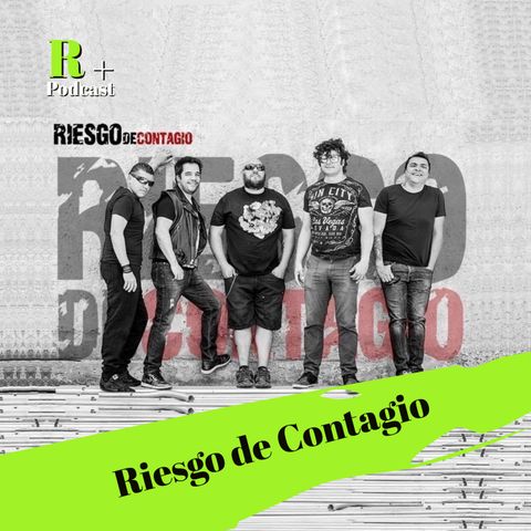 Entrevista Riesgo de Contagio (CDMX)