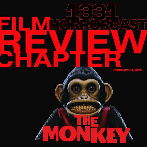 The Monkey 2025 Review
