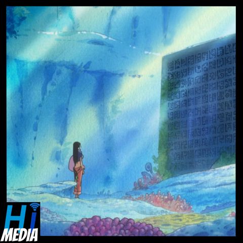 Copertina del podcast