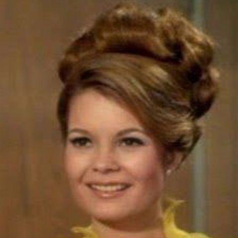 KATHY GARVER FULL INTERVIEW with Torchy Smith.