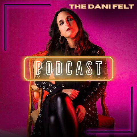 Podcast Cover