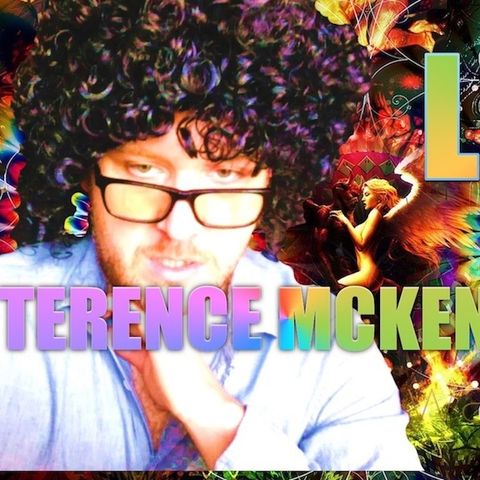 The Truth About LSD & Psychedelics - Terence McKenna & Jay Dyer (Half)