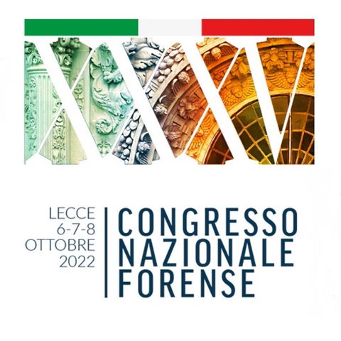 Puntata 26 - XXXV Congresso Nazionale Forense - Intervento del Primo Presidente della Corte di Cassazione Piero Curzio
