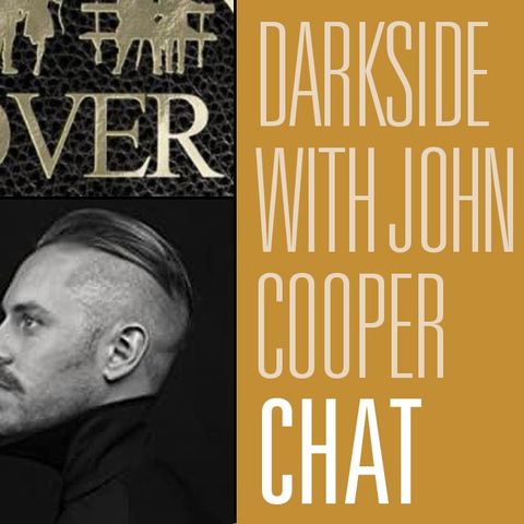 Talking About the Dark Side of the PUA/Red Pill Life with John Cooper | Fireside Chat 210