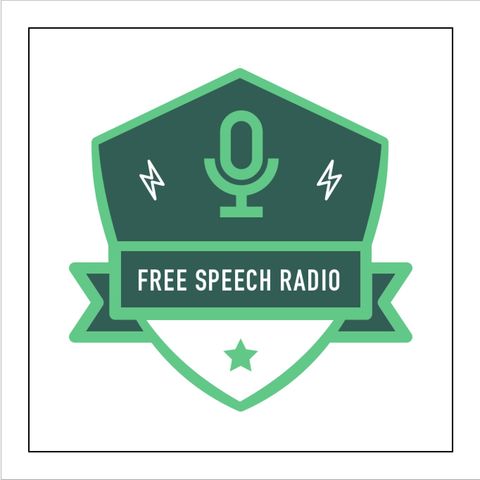 Episode 1: Introduction to FSR and Exposing The Sophistry of a Gawker Blogger