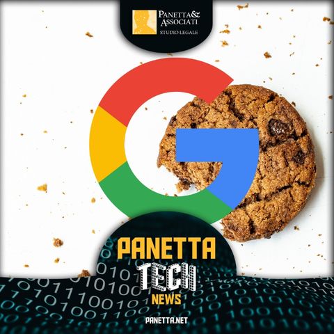 27. Panetta Paper: Google annuncia "Topics" per sostituire i cookie