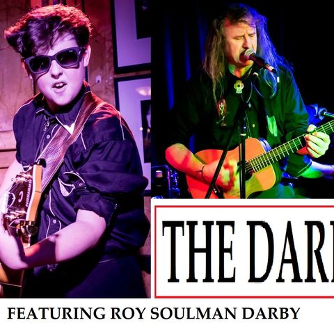 The Darbys live song requests 11April 2020