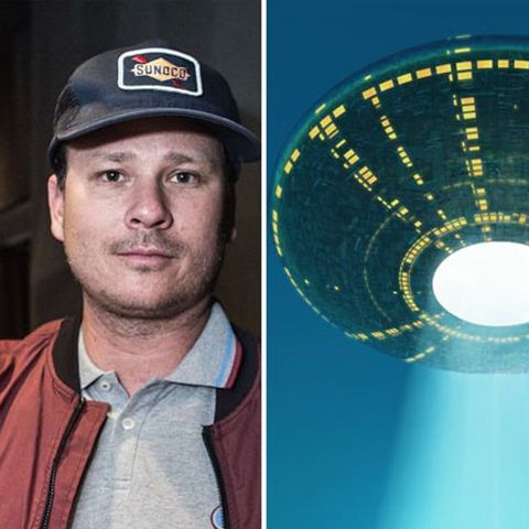 UFO Buster Radio News – 260: Tom Delonge Message Going Nowhere