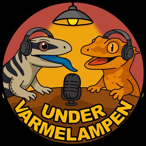 Copertina del podcast