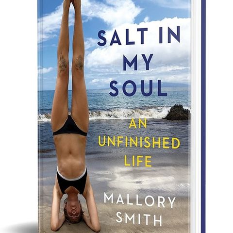 Diane Shader Smith Releases Salt In My Soul