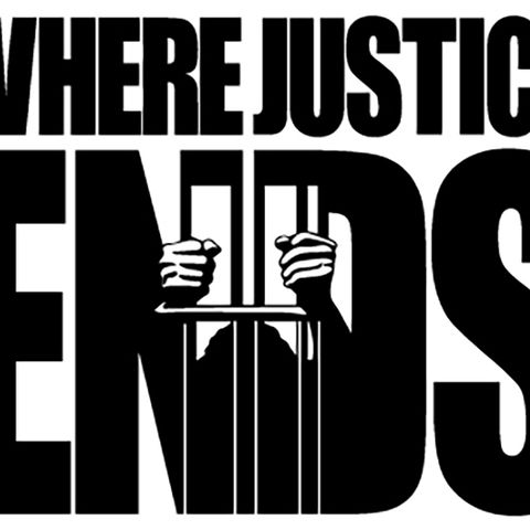 Episode 248 - George Zuber from Where Justice Ends