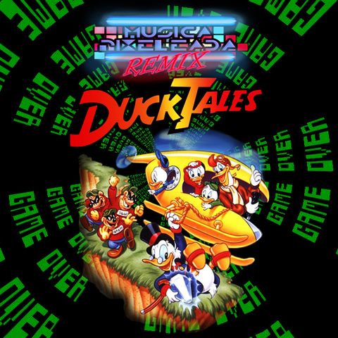 Ducktales (NES)