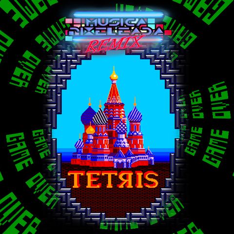 Tetris (Arcade)