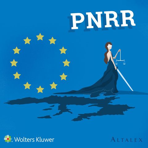 PNRR: le parole chiave del Piano