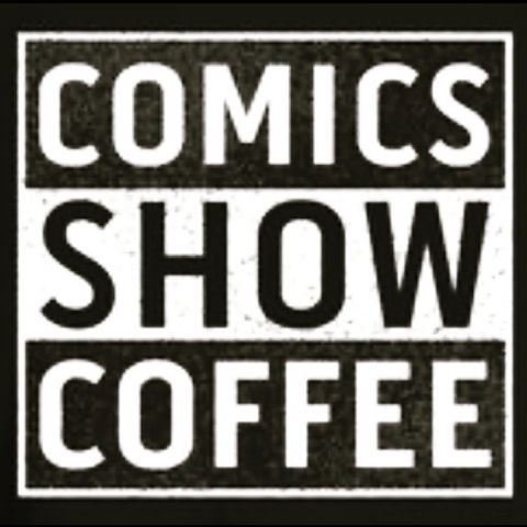 Episode 59 -PROTOTYPES IN COMICS- NICKGQ Comics and Coffee Show