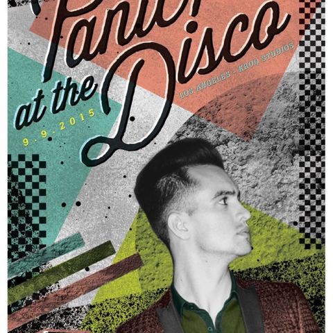 Quotev: panic at the disco edition