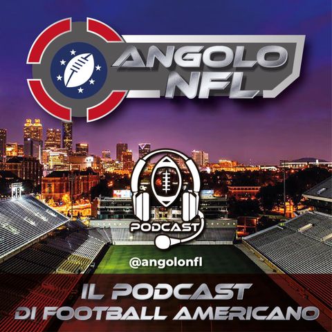Stagione 2 - Ep. 6 - Mock Draft 2024 Finale