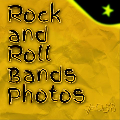 Rock and Roll Bands Photos (#058)
