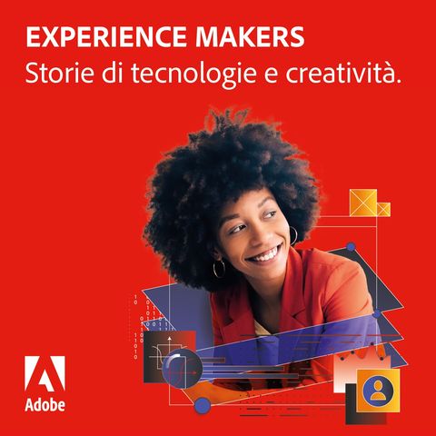 Storie di tecnologie e creatività: Customer Experience