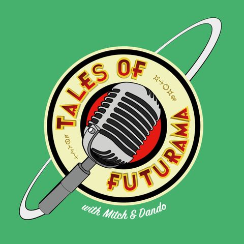 Copertina del podcast